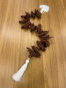 Colar de Mesa Decorativo CM29 - Tora Design