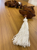 Colar de Mesa Decorativo CM29 - Tora Design