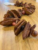 Colar de Mesa Decorativo CM29 - Tora Design