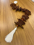 Colar de Mesa Decorativo CM29 - Tora Design