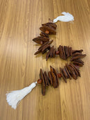 Colar de Mesa Decorativo CM29 - Tora Design