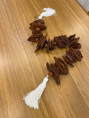 Colar de Mesa Decorativo CM29 - Tora Design