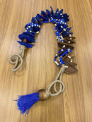 Colar de Mesa Decorativo CM30 - Tora Design