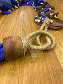 Colar de Mesa Decorativo CM30 - Tora Design