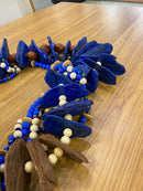 Colar de Mesa Decorativo CM30 - Tora Design