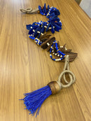 Colar de Mesa Decorativo CM30 - Tora Design