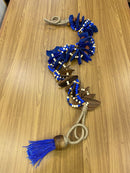 Colar de Mesa Decorativo CM30 - Tora Design