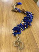 Colar de Mesa Decorativo CM30 - Tora Design