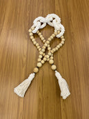 Colar de Mesa Decorativo CM31 - Tora Design