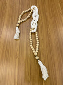 Colar de Mesa Decorativo CM31 - Tora Design