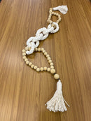 Colar de Mesa Decorativo CM31 - Tora Design