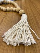 Colar de Mesa Decorativo CM31 - Tora Design