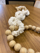 Colar de Mesa Decorativo CM31 - Tora Design