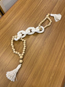 Colar de Mesa Decorativo CM31 - Tora Design