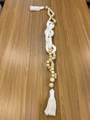 Colar de Mesa Decorativo CM31 - Tora Design