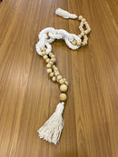 Colar de Mesa Decorativo CM31 - Tora Design