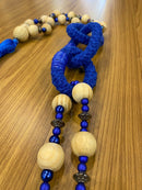 Colar de Mesa Decorativo CM32 - Tora Design