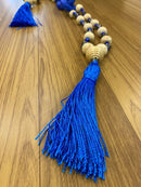 Colar de Mesa Decorativo CM32 - Tora Design