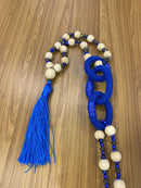 Colar de Mesa Decorativo CM32 - Tora Design