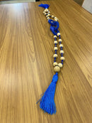 Colar de Mesa Decorativo CM32 - Tora Design