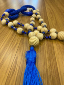 Colar de Mesa Decorativo CM32 - Tora Design