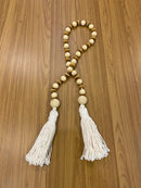 Colar de Mesa Decorativo CM33 - Tora Design