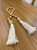 Colar de Mesa Decorativo CM33 - Tora Design