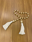 Colar de Mesa Decorativo CM33 - Tora Design