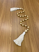 Colar de Mesa Decorativo CM33 - Tora Design