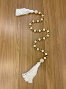 Colar de Mesa Decorativo CM33 - Tora Design