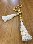 Colar de Mesa Decorativo CM33 - Tora Design