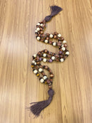 Colar de Mesa Decorativo CM34 - Tora Design