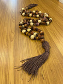 Colar de Mesa Decorativo CM34 - Tora Design