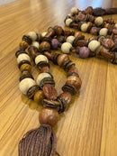 Colar de Mesa Decorativo CM34 - Tora Design