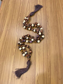 Colar de Mesa Decorativo CM34 - Tora Design