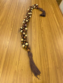 Colar de Mesa Decorativo CM34 - Tora Design