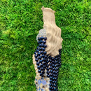 Escultura Iemanjá com Pérolas - Tora Design