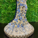 Escultura Iemanjá com Pérolas - Tora Design