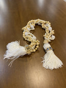 Colar de Mesa Decorativo CM02 - Tora Design