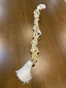 Colar de Mesa Decorativo CM02 - Tora Design