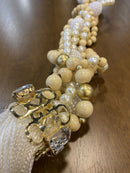 Colar de Mesa Decorativo CM02 - Tora Design