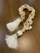 Colar de Mesa Decorativo CM02 - Tora Design