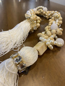 Colar de Mesa Decorativo CM02 - Tora Design