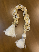 Colar de Mesa Decorativo CM02 - Tora Design