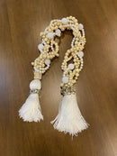 Colar de Mesa Decorativo CM02 - Tora Design