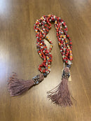 Colar de Mesa Decorativo CM03 - Tora Design