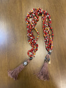 Colar de Mesa Decorativo CM03 - Tora Design