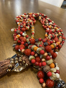 Colar de Mesa Decorativo CM03 - Tora Design