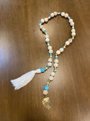 Colar de Mesa Decorativo CM04 - Tora Design