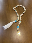 Colar de Mesa Decorativo CM04 - Tora Design